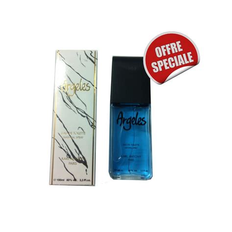 argeles parfum
